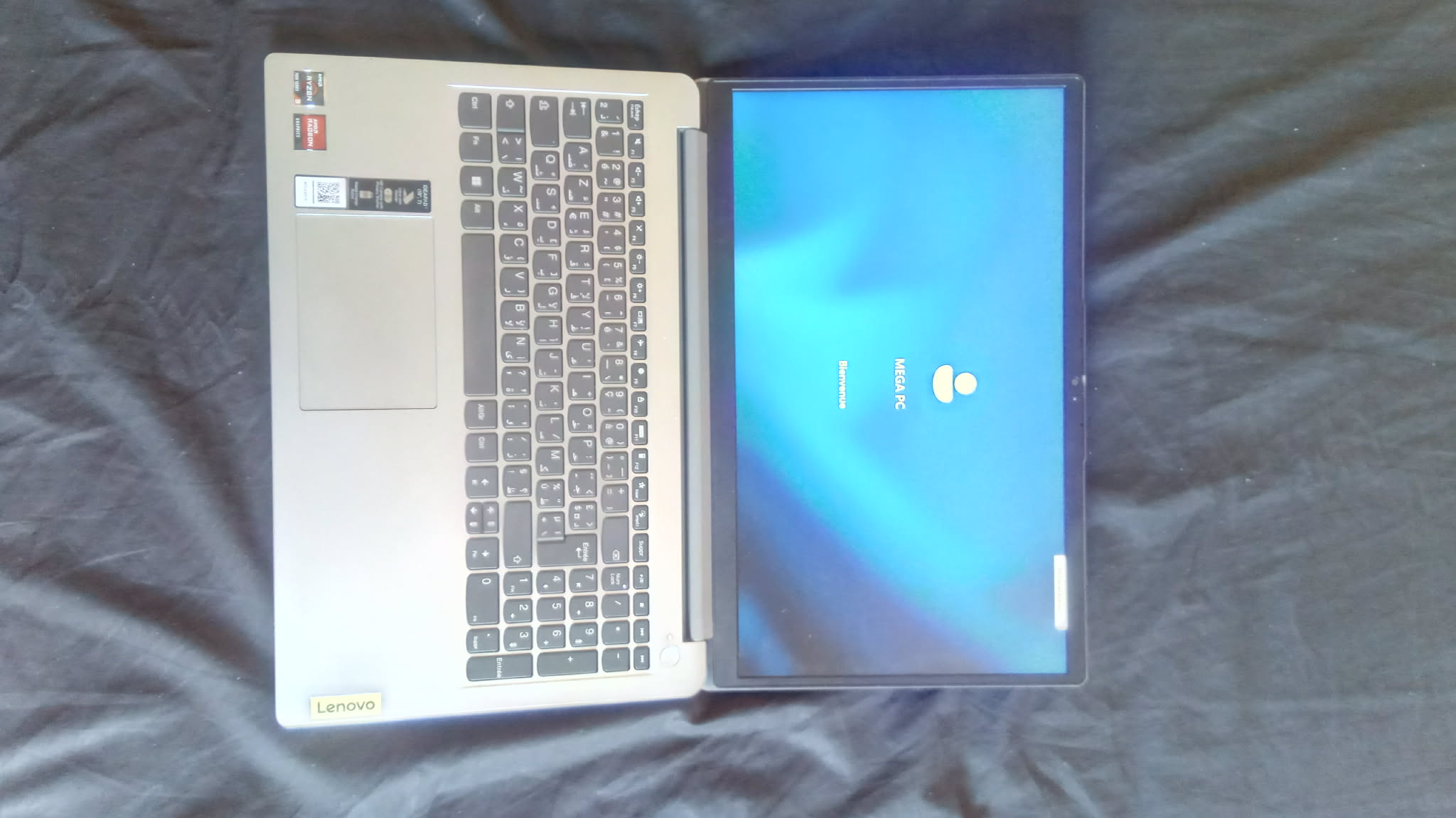 IBM / Lenovo  Autre