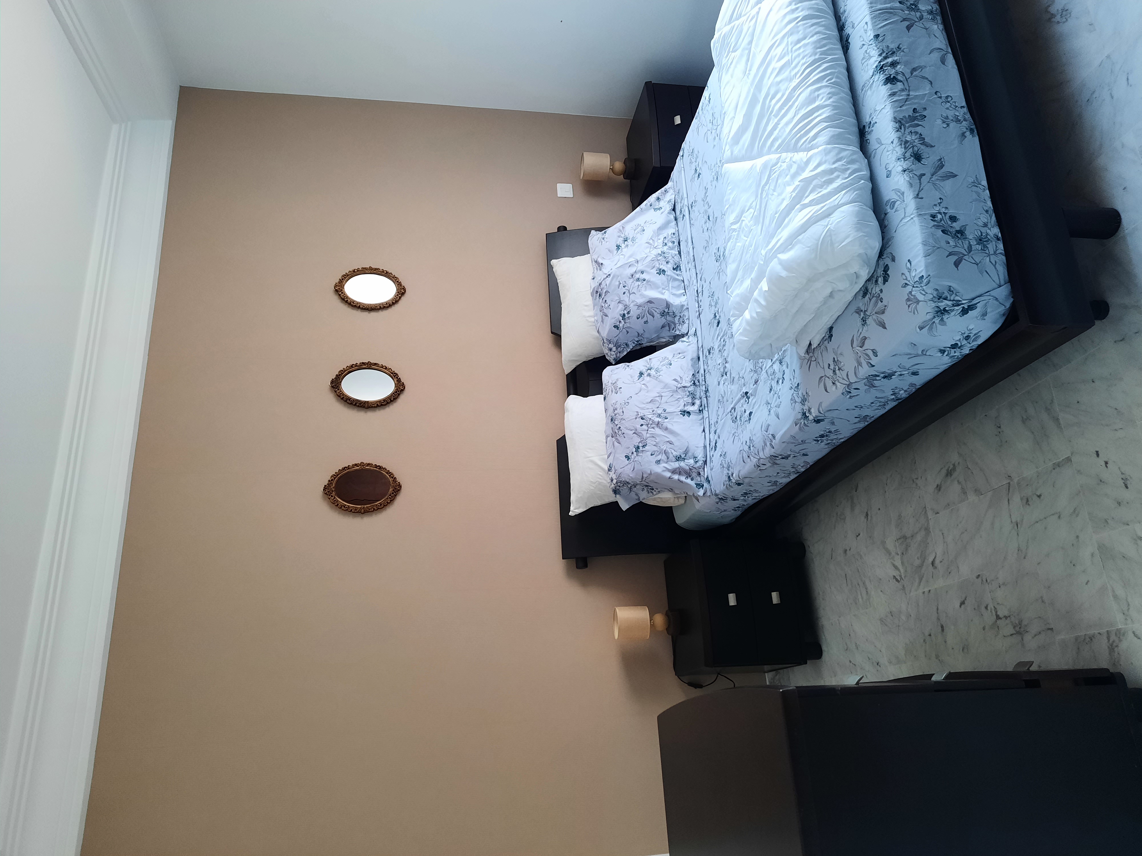 Location Appart. 3 pices