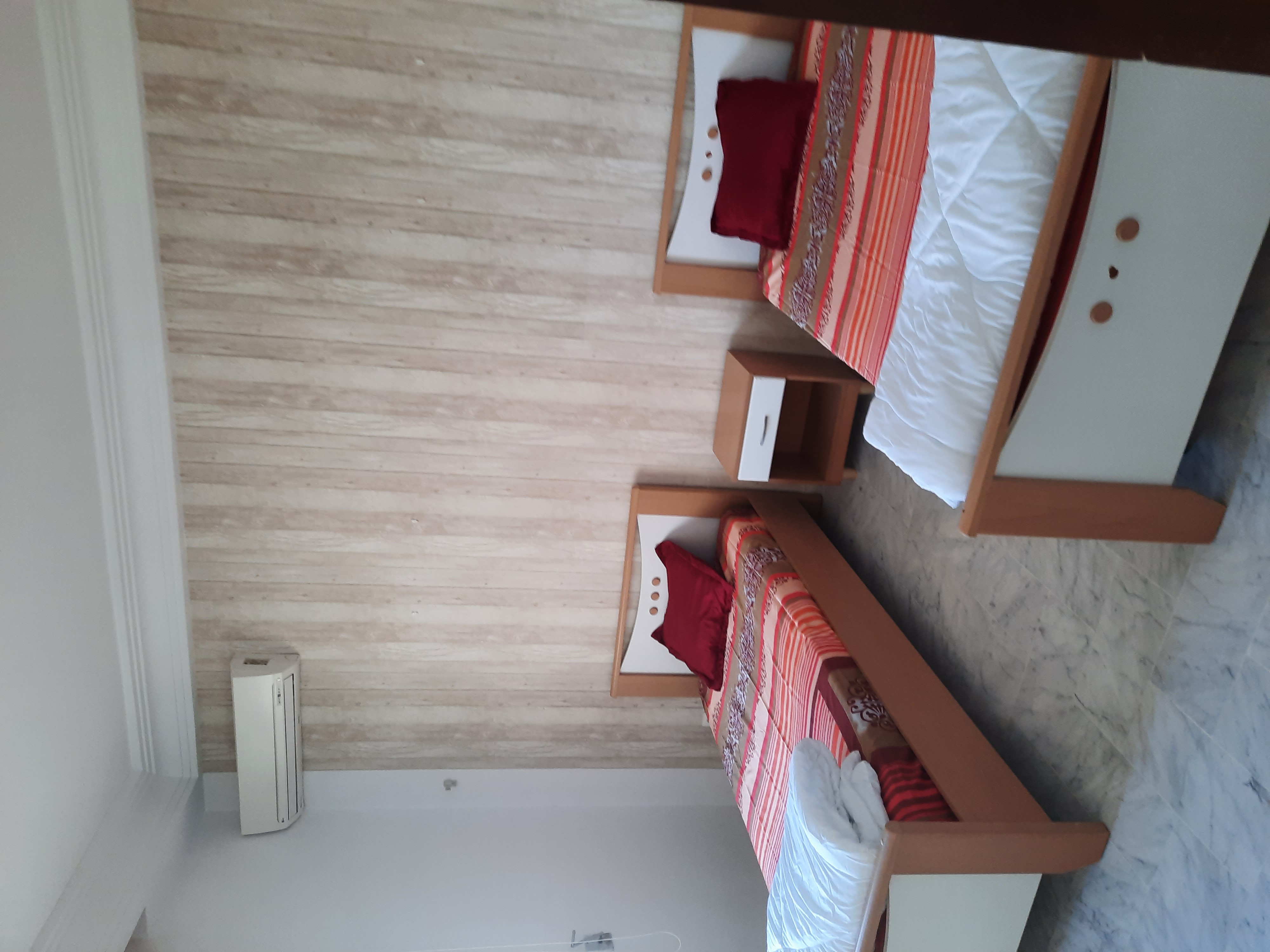 La Marsa Berge Du Lac Location Appart. 3 pices Appartement meubl au lac 2