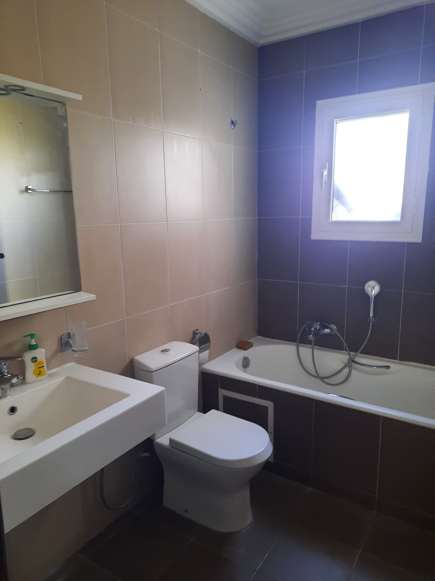 La Marsa Berge Du Lac Location Appart. 3 pices Appartement meubl au lac 2