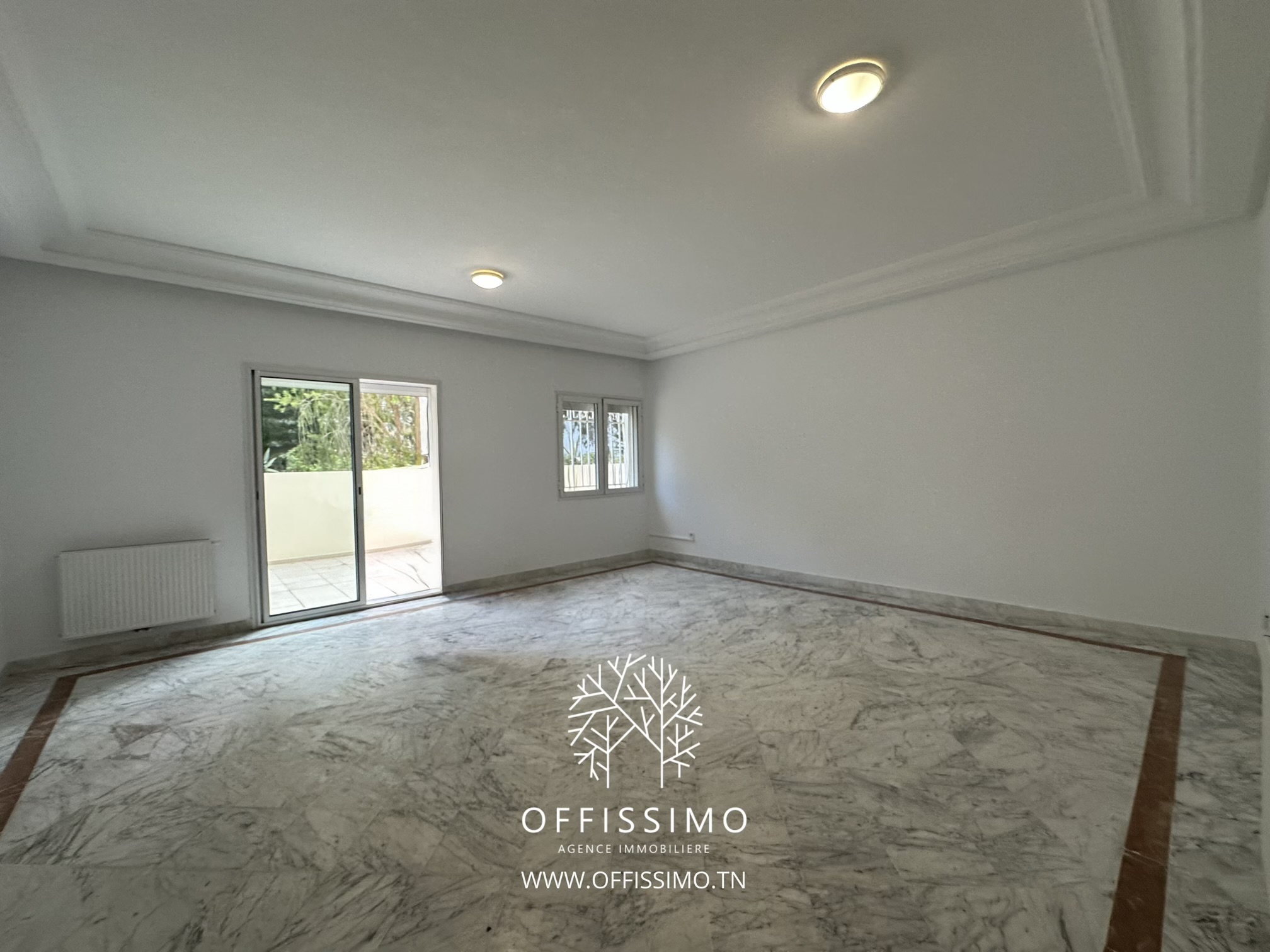 Location&nbsp;Appart. 4 pi�ces