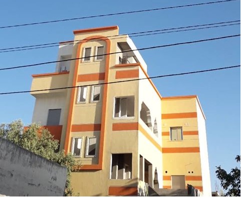 Location Appart. 1 pice