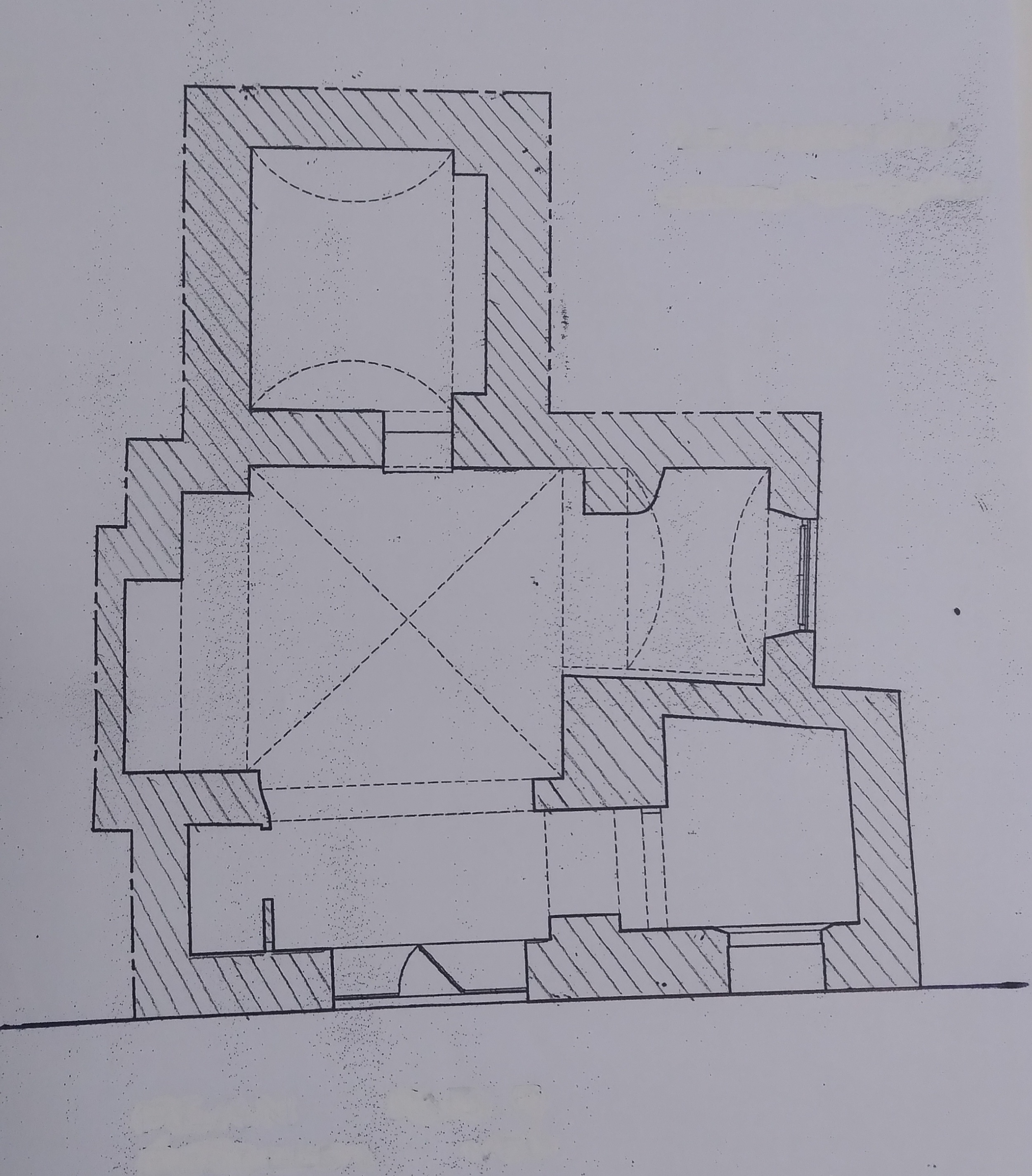 La Medina Bab Menara Vente Autre Local commercial