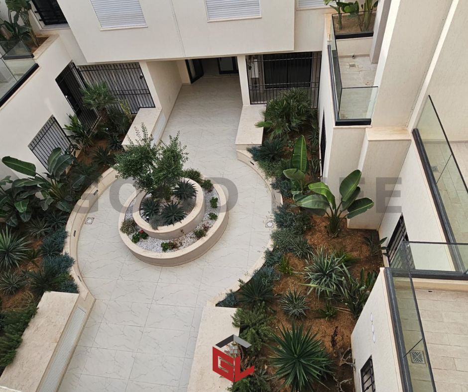 Location Appart. 2 pices