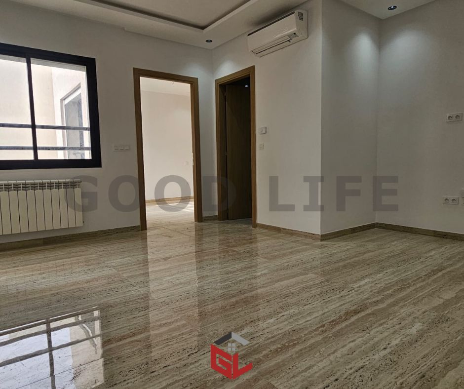 La Soukra La Soukra Location Appart. 2 pices S1 neuf  la soukra