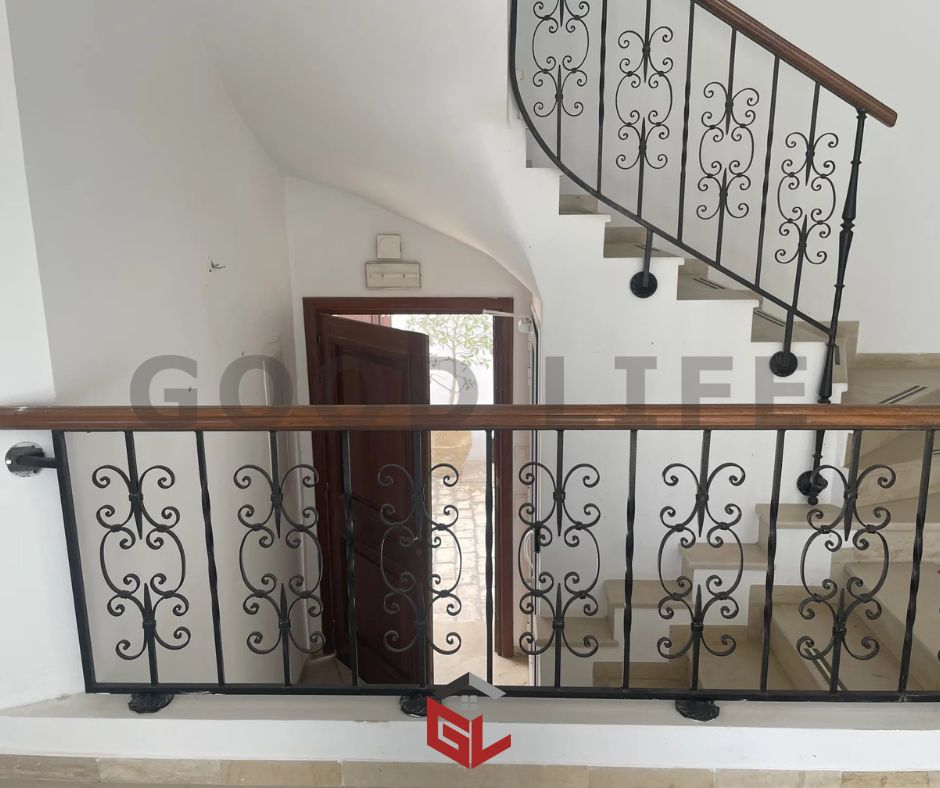 La Marsa Berge Du Lac Vente Duplex Triplex de 200 m2 au lac 1