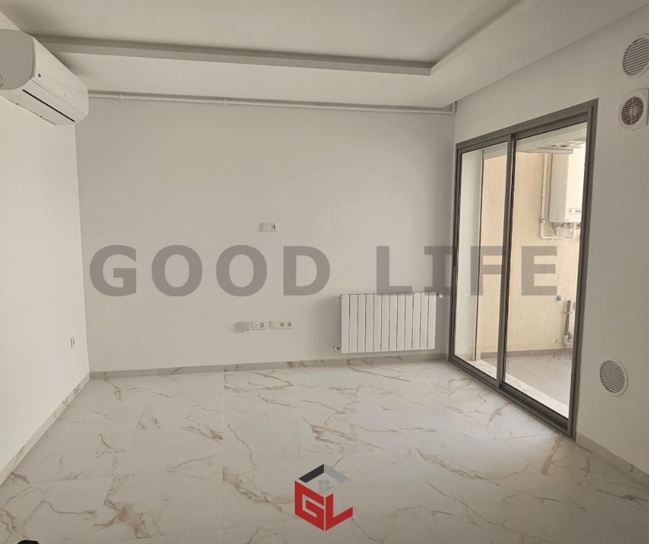 Location Appart. 2 pices