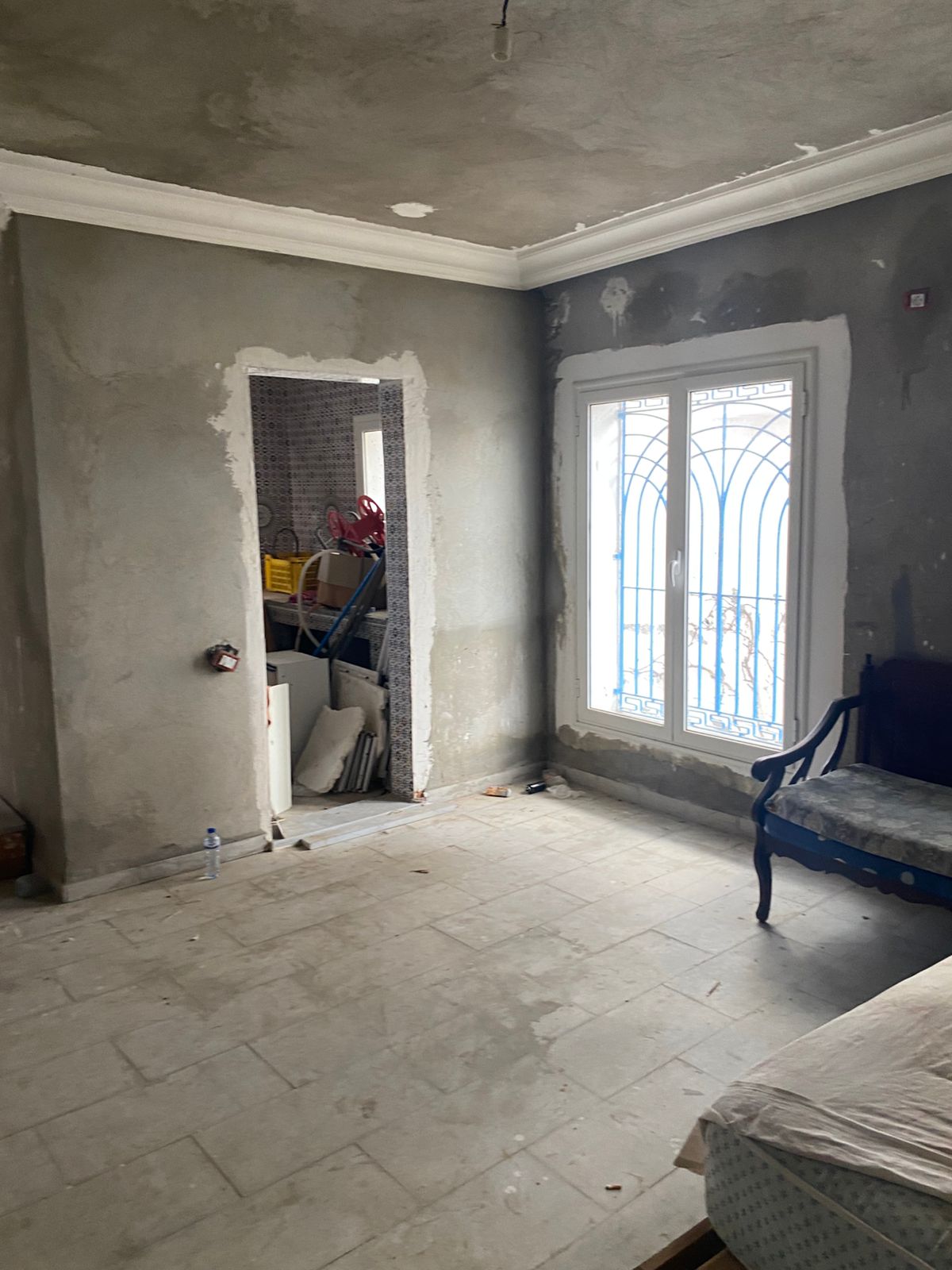 Hammam Sousse&nbsp;Hammam Sousse&nbsp;Vente&nbsp;Maisons&nbsp;Villa r plus 1 studio dessus