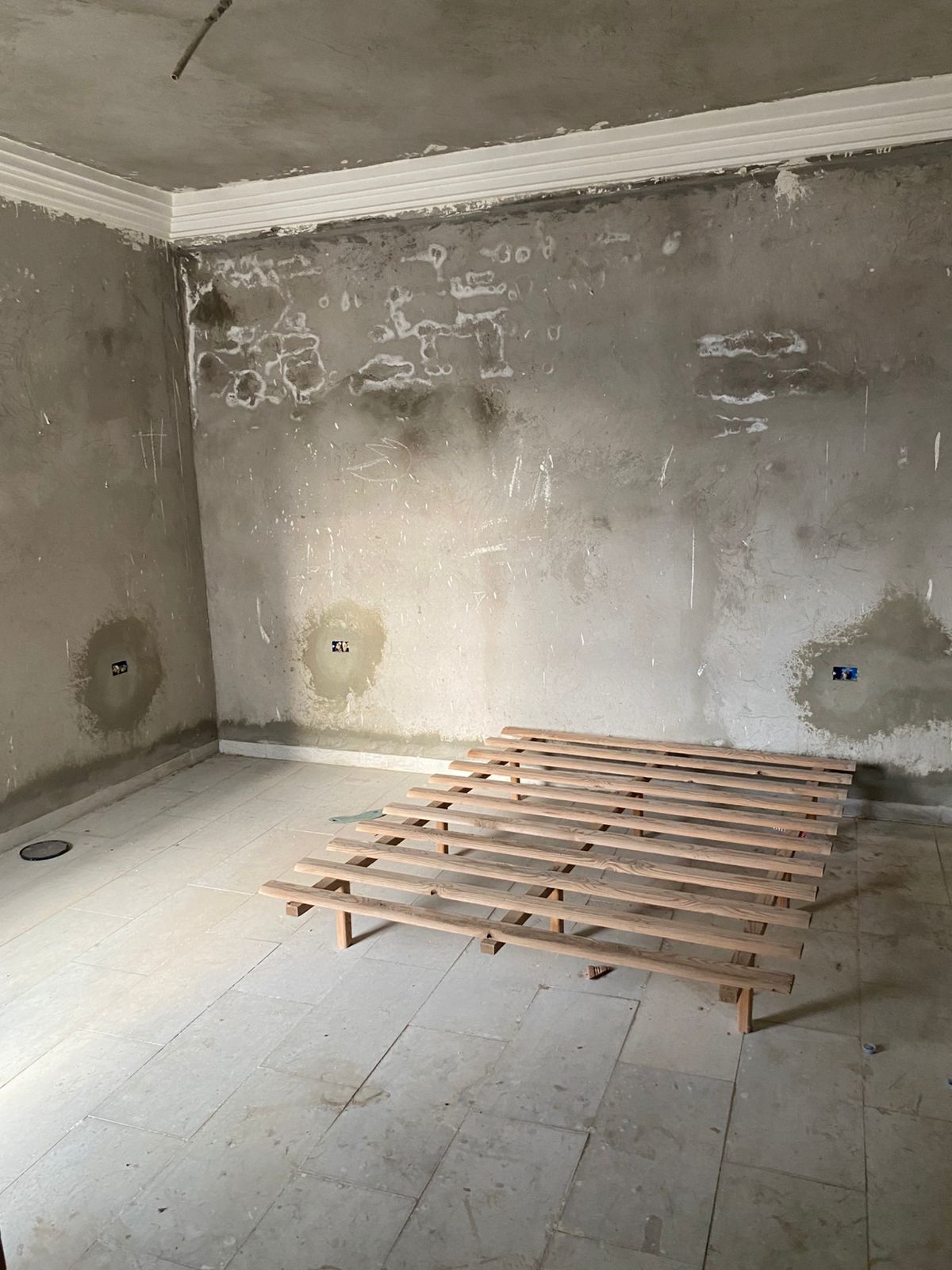 Hammam Sousse&nbsp;Hammam Sousse&nbsp;Vente&nbsp;Maisons&nbsp;Villa r plus 1 studio dessus