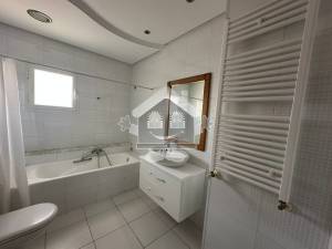 Sousse Jaouhara Sousse Khezama Location Maisons Etage de villa   ref126a