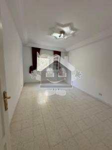 Sousse Jaouhara Cite Sahloul Location Appart. 1 pice Grande villa   usage bureautique ref127a
