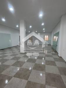 Hammam Sousse El Kantaoui Vente Appart. 1 pice Local commercial prs de route ref128a