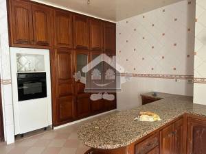 Sousse Jaouhara Cite Sahloul Location Maisons Une grande villa    sahloul ref130a