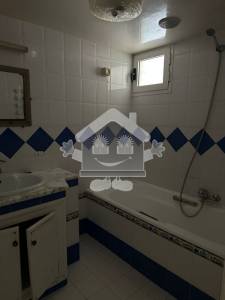 Sousse Jaouhara Cite Sahloul Location Maisons Une grande villa    sahloul ref130a