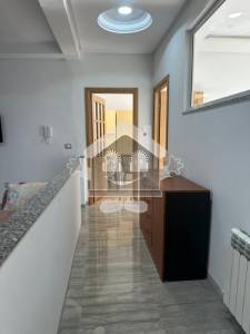 Akouda&nbsp;Chatt Meriem&nbsp;Location&nbsp;Appart. 1 pi�ce&nbsp;Rez de chausse s2 neuf    ref131a