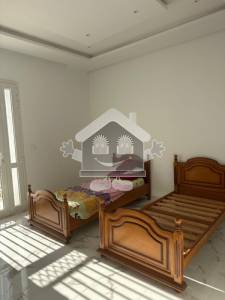 Akouda&nbsp;Chatt Meriem&nbsp;Location&nbsp;Appart. 1 pi�ce&nbsp;Rez de chausse s2 neuf    ref131a