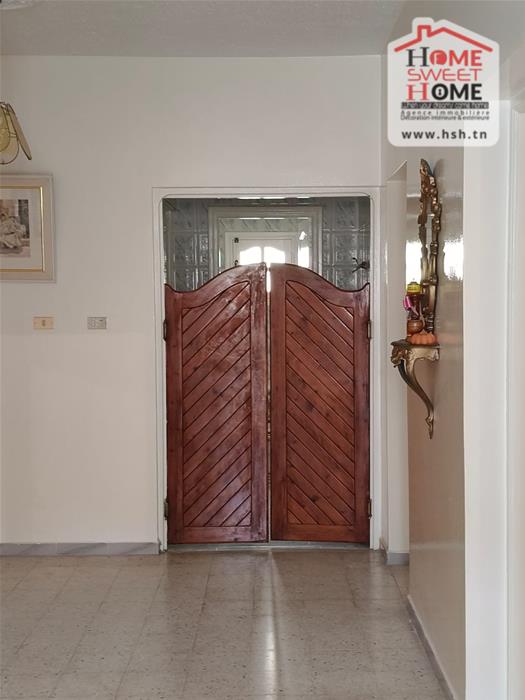 Bizerte Nord&nbsp;Bizerte&nbsp;Vente&nbsp;Maisons&nbsp;Villa razan � bizerte