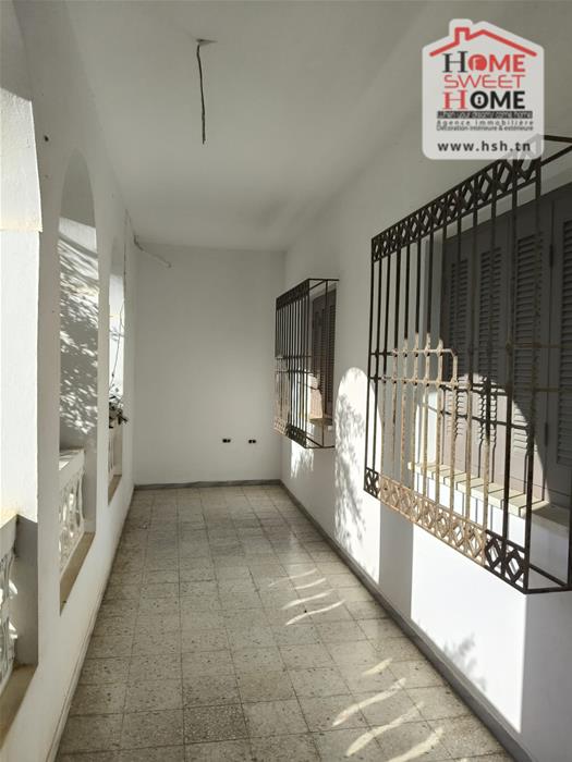 Bizerte Nord&nbsp;Bizerte&nbsp;Vente&nbsp;Maisons&nbsp;Villa razan � bizerte