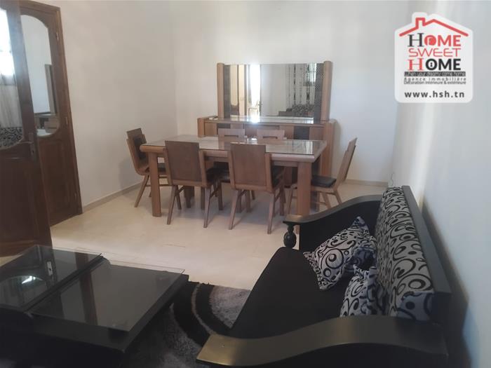 Location&nbsp;Appart. 4 pi�ces