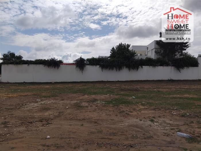 Kelibia&nbsp;Kerkouane&nbsp;Terrain&nbsp;Terrain nu&nbsp;Terrain villa belzia � kerkouane