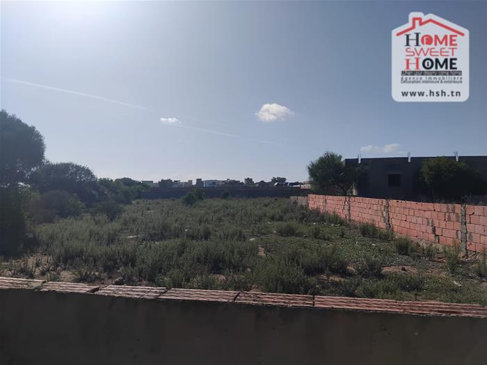 Kelibia&nbsp;Kerkouane&nbsp;Terrain&nbsp;Terrain nu&nbsp;Terrain villa belzia � kerkouane