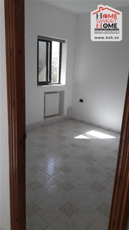 La Marsa Marsa Ennassim Location Appart. 2 pices Etage de villa s2 sacha  cit el marah
