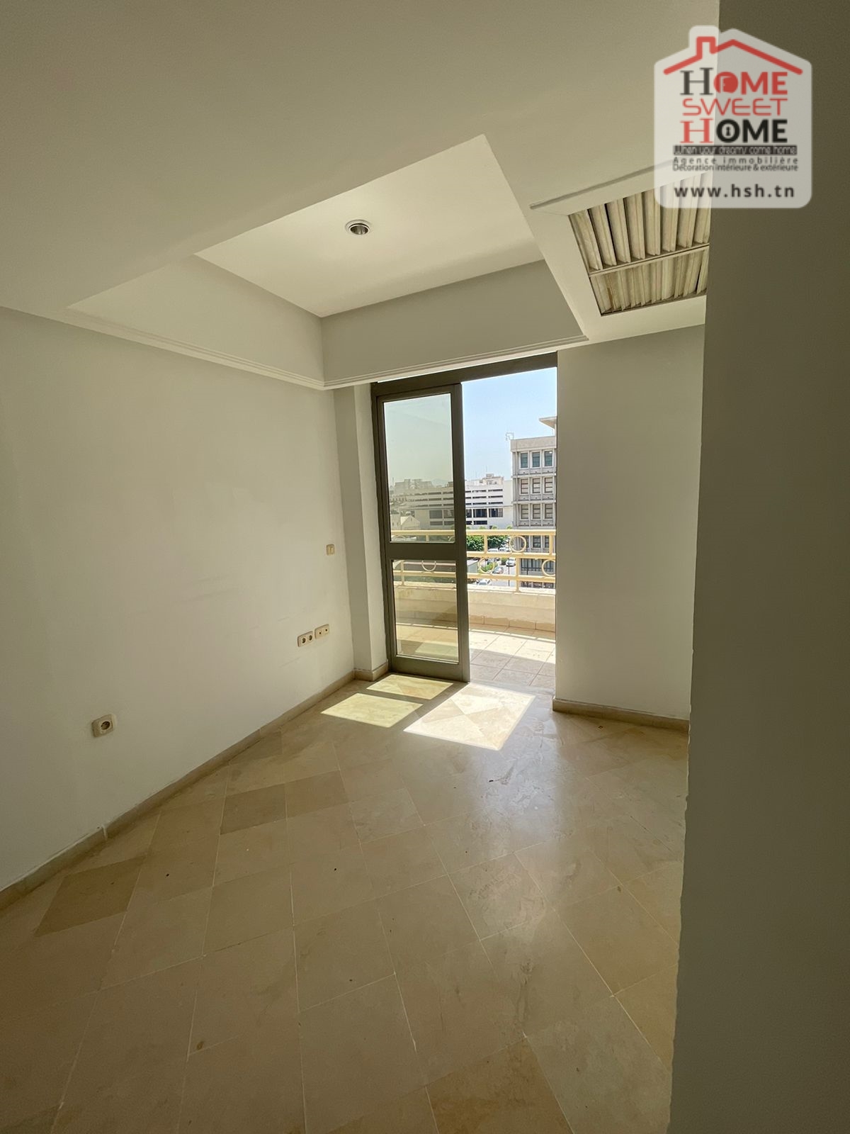 Bureaux & Commerces&nbsp;Bureau