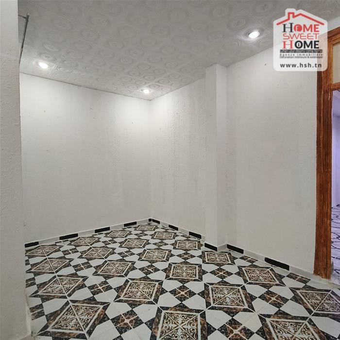 Bizerte Nord&nbsp;Bizerte&nbsp;Bureaux & Commerces&nbsp;Bureau&nbsp;Bureau h1 vita � bizerte