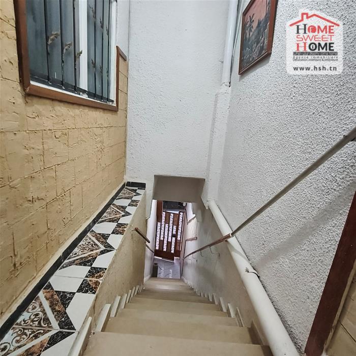 Bizerte Nord&nbsp;Bizerte&nbsp;Bureaux & Commerces&nbsp;Bureau&nbsp;Bureau h1 vita � bizerte