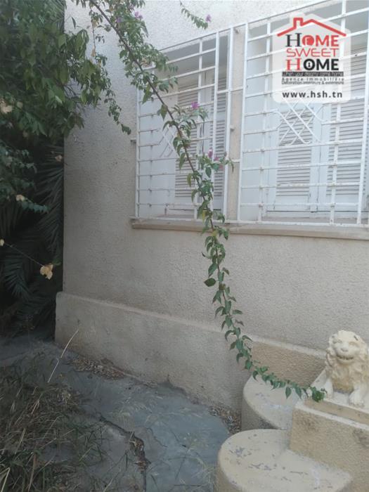 Bab Bhar&nbsp;Bab Bhar&nbsp;Vente&nbsp;Maisons&nbsp;Villa � r�nover tulipe � france ville
