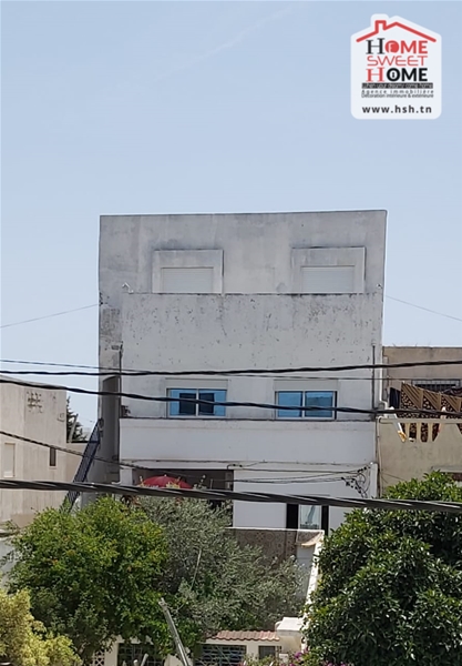 Vente&nbsp;Appart. 5 pi�ces+