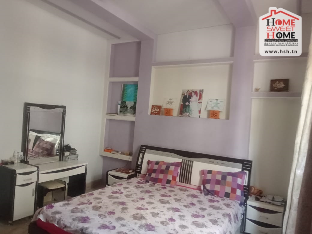 Bab Bhar&nbsp;Bab Bhar&nbsp;Vente&nbsp;Appart. 3 pi�ces&nbsp;Appart diaz � passage tunis