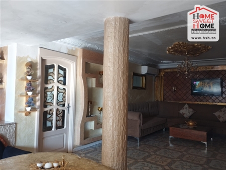 Vente&nbsp;Appart. 5 pi�ces+