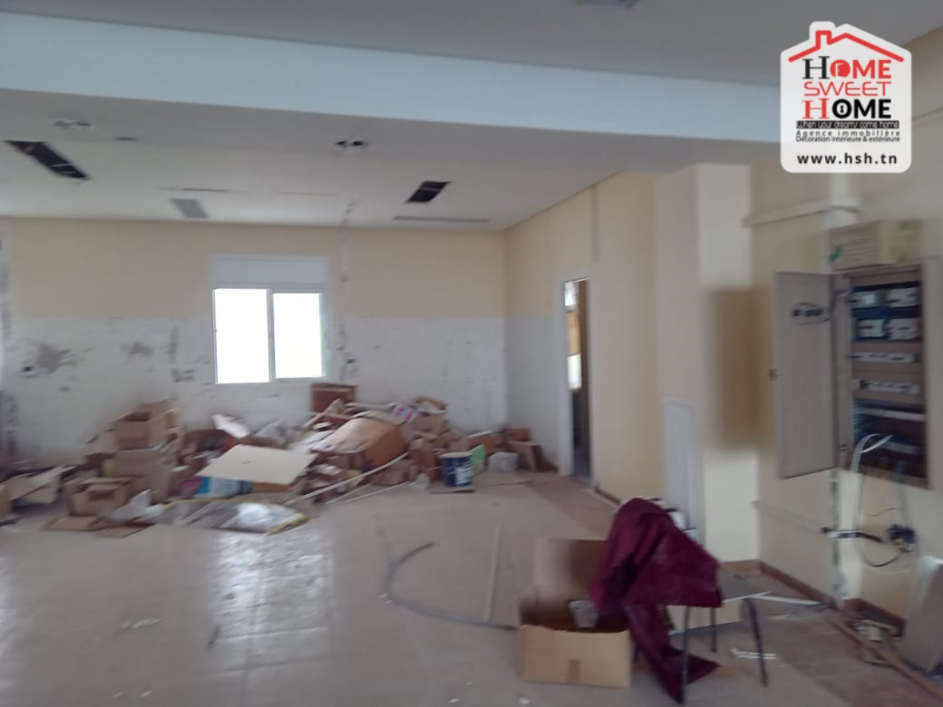 Bureaux & Commerces&nbsp;Fond de Commerce