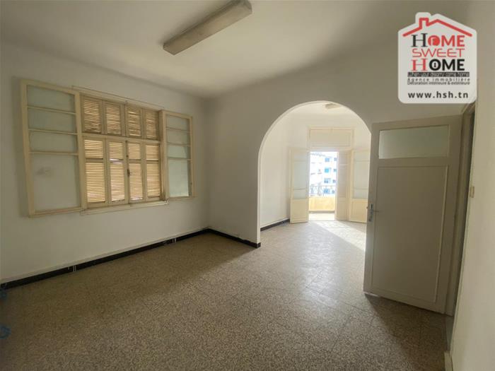 Bureaux & Commerces Bureau