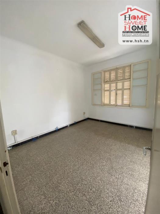 Bab Bhar Hedi Chaker Bureaux & Commerces Bureau Bureau h3 vena  lafayette