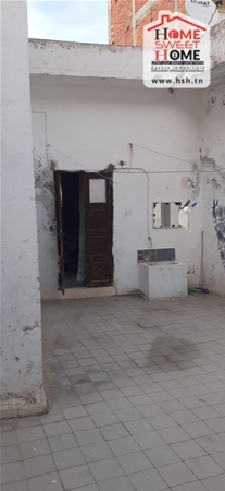 Bab Bhar&nbsp;Bab Bhar&nbsp;Terrain&nbsp;Terrain nu&nbsp;Terrain villa baruffi � tunis