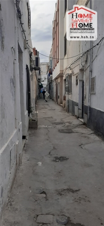 Bab Bhar&nbsp;Bab Bhar&nbsp;Terrain&nbsp;Terrain nu&nbsp;Terrain villa baruffi � tunis