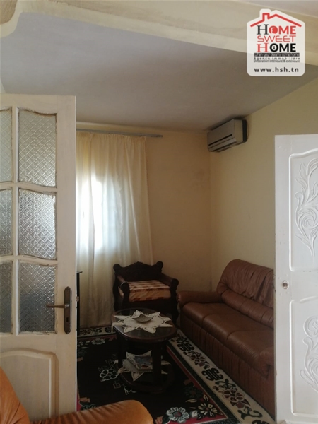 Bizerte Nord&nbsp;Bizerte&nbsp;Vente&nbsp;Appart. 5 pi�ces+&nbsp;Immeuble fouket � bizerte
