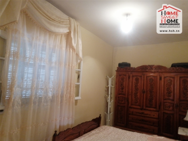 Bizerte Nord&nbsp;Bizerte&nbsp;Vente&nbsp;Appart. 5 pi�ces+&nbsp;Immeuble fouket � bizerte