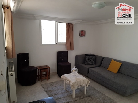 Location Appart. 1 pice