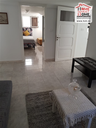 Carthage Amilcar Location Appart. 1 pice Studio meubl  carthage amilcar