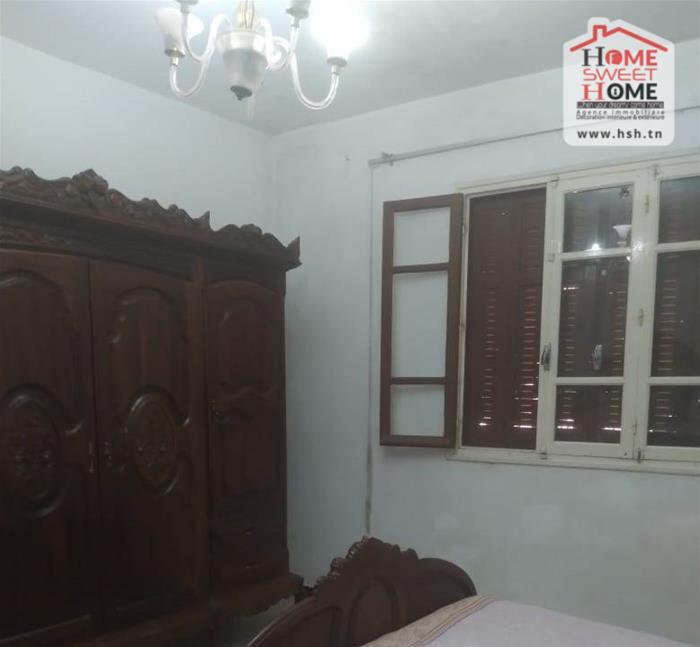 Location Appart. 3 pices