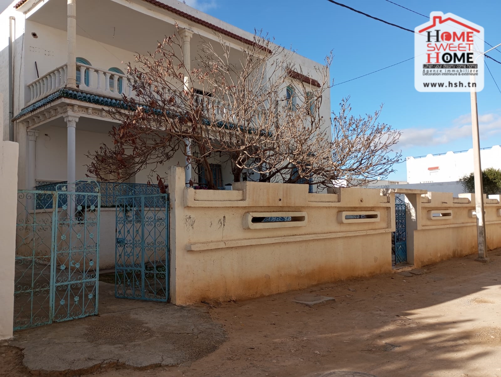 Vente&nbsp;Appart. 5 pi�ces+