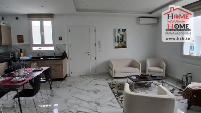 Location&nbsp;Appart. 4 pi�ces