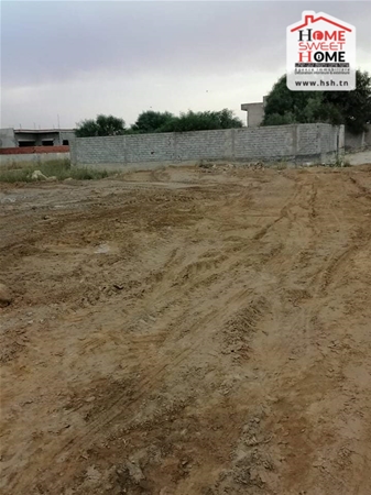 Raoued Ariana Essoughra Vente Autre Terrain sandra  raoued plage