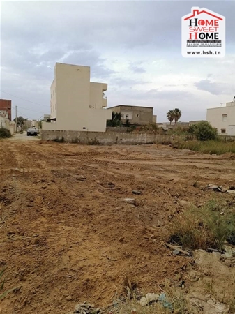 Raoued Ariana Essoughra Vente Autre Terrain sandra  raoued plage