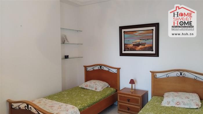 Hammam El Ghezaz Hammam El Ghezaz Location Duplex Duplex rimel  hammem ghzez