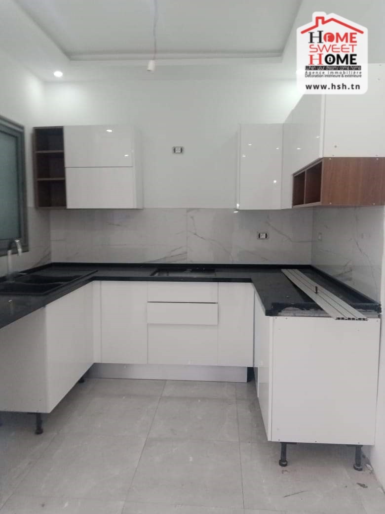 Bizerte Nord&nbsp;Bizerte&nbsp;Vente&nbsp;Duplex&nbsp;Duplex naro � bizerte