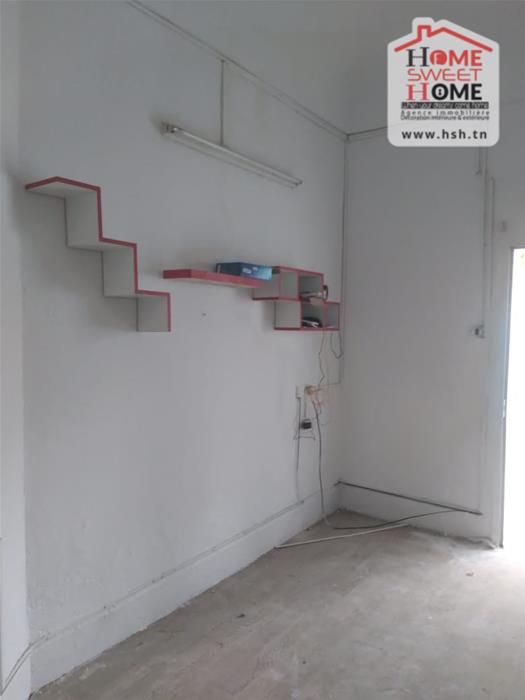 Le Bardo Le Bardo Location Maisons Rdc de villa lirena  bardo